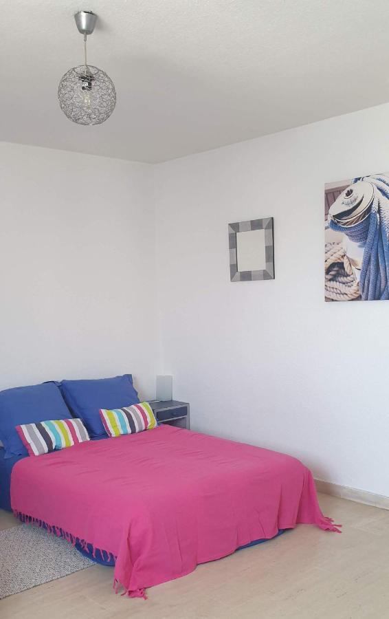 Studios A Golfe Juan エクステリア 写真